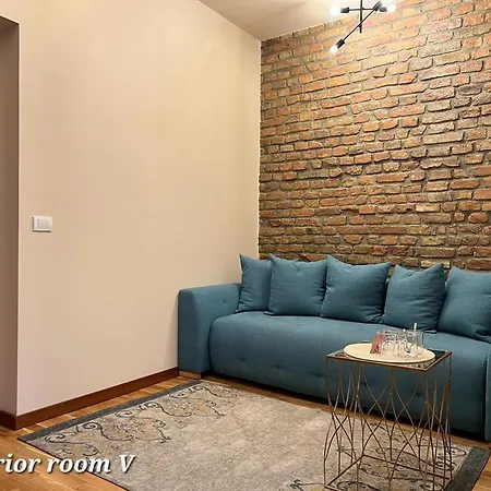 Gasthof Metropoliten Belgrad